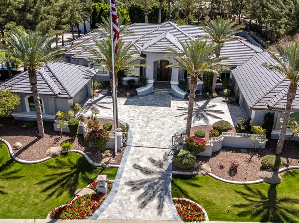 1711 E LOCKWOOD Street, Mesa, AZ 85203