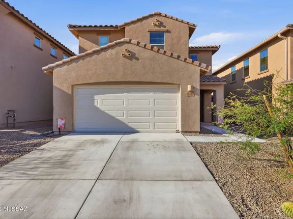 918 W Calle Lindo Clavel, Sahuarita, AZ 85629