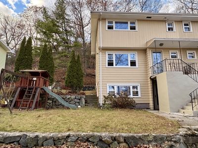28 College Farm Rd #2, Waltham, MA, 02451