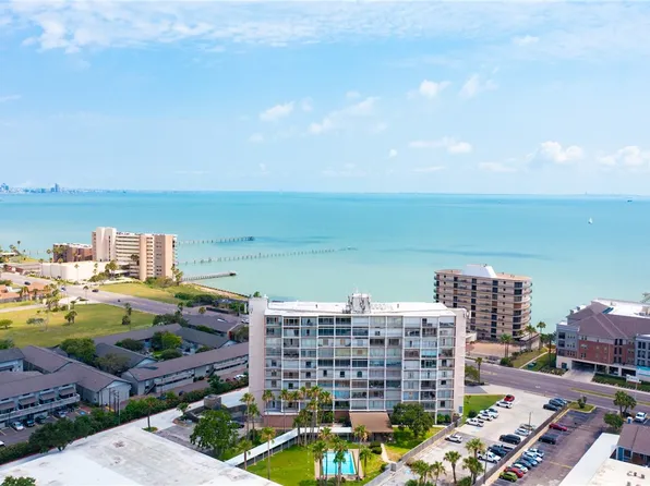 4600 Ocean Dr APT 1008, Corpus Christi, TX 78412