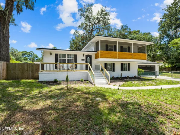 4411 Hartman Rd, Jacksonville, FL 32225