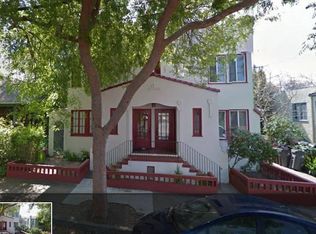 463 63rd St, Oakland, CA 94609