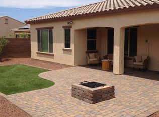 17965 W Jojoba Rd, Goodyear, AZ 85338