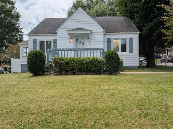 (undisclosed Address), Beaver Falls, PA 15010