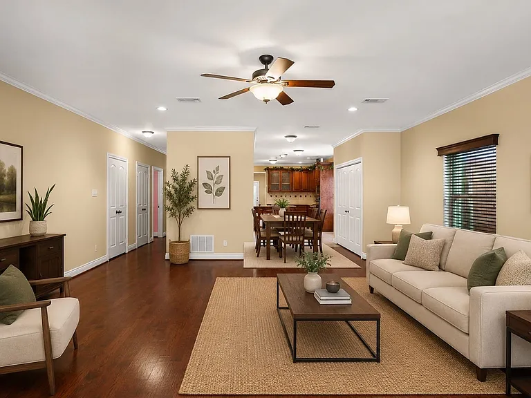 6149 Vickery Blvd #1 — Photo 3