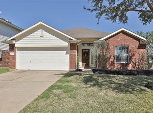 13902 Roanoke Falls Dr, Cypress, TX 77429