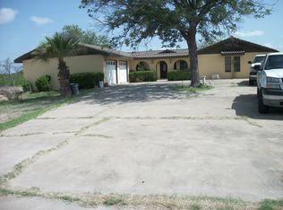 2360 Packsaddle Cir, Del Rio, TX 78840