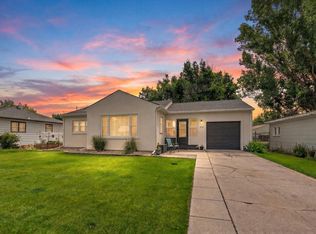 315 Lincoln St, Brush, CO 80723