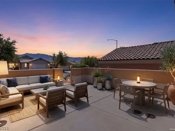 1273 Chaparral Dr, Mesquite, NV 89027