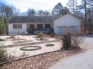 110 Aspen Dr, Cape May Court House, NJ 08210