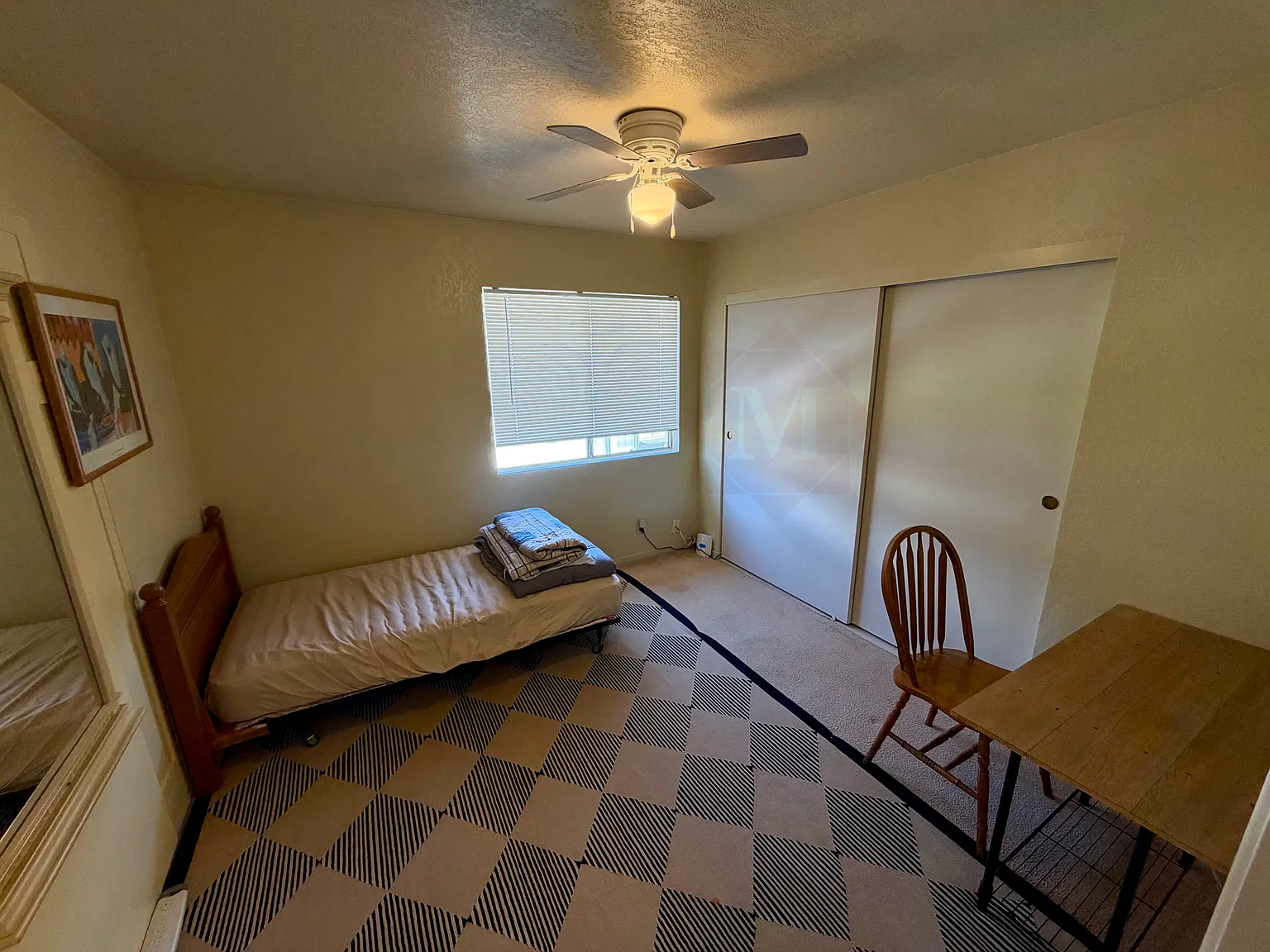 2 bed, $3,395 — Photo 3