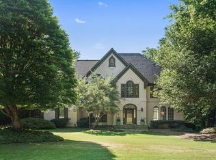 920 Tiverton Ln, Johns Creek, GA