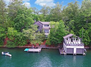 102 Sourwood Trl, Clarkesville, GA 30523