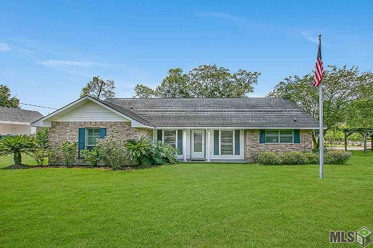 44377 Erwin Villar Rd, Prairieville, LA 70769 Zillow