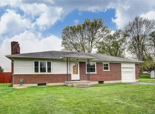 2133 E Mile Rd, Springfield, OH 45503