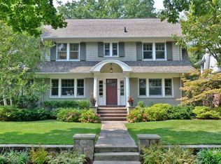 248 Forest Ave, Glen Ridge, NJ 07028