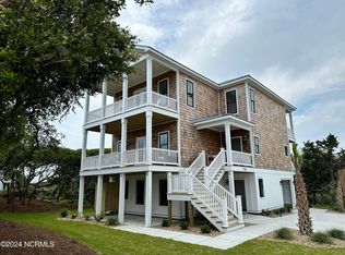 1786 Salter Path Rd, Indian Beach, NC 28512