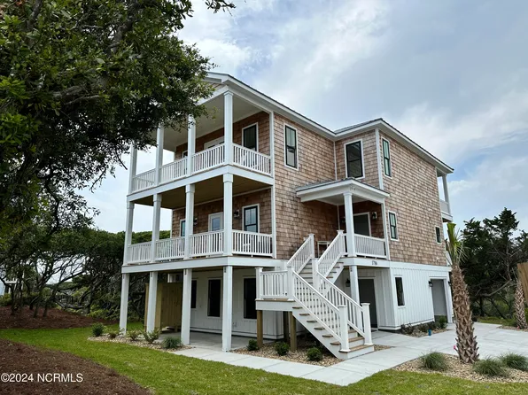 1786 Salter Path Road, Indian Beach, NC 28512