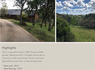 8571 Riverwood Dr, Placerville, CA 95667