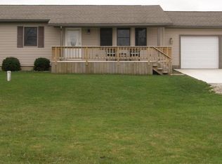 12101 Carpenter Rd, Flushing, MI 48433