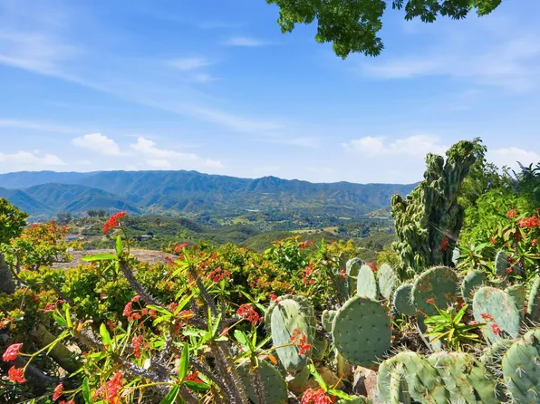 2384 Glenn Rd, Fallbrook, CA 92028