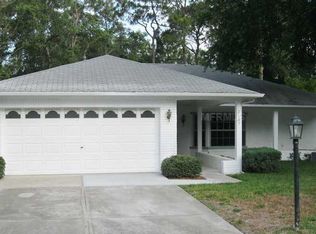 2189 Timber Lodge Ln, Spring Hill, FL 34606