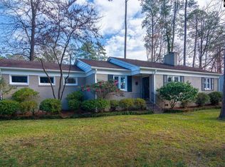 4550 Fernwood Rd, Columbia, SC 29206
