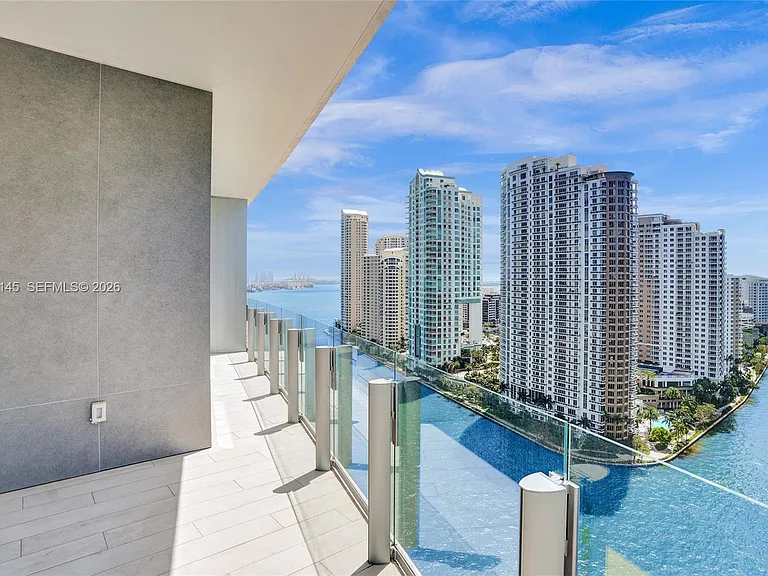 300 Biscayne Boulevard Way #2106W — Photo 11