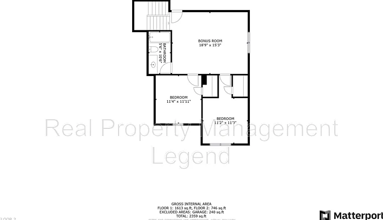 1833 Meadow Trail Ln — Photo 31