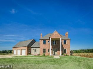 5314 Glen Falls Rd, Reisterstown, MD 21136