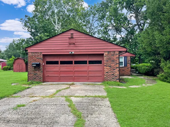 4908 Bonnie Brae St, Indianapolis, IN 46228