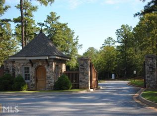 176 Aston Hall, Macon, GA 31210