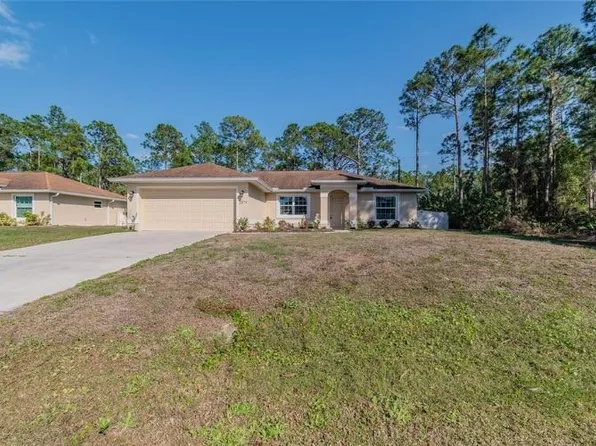 2874 Crittendon St, North Port, FL 34286
