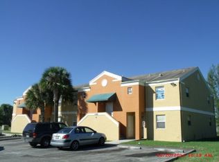 2457 NW 56th Ave #4-104, Lauderhill, FL 33313