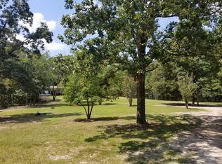 1661 Roy Webb Cutoff Rd, Piedmont, AL 36272