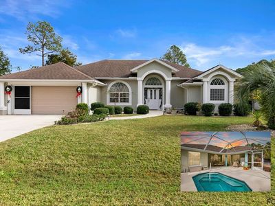 45 Ballenger Ln, Palm Coast, FL, 32137