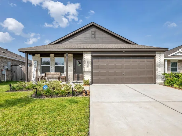 18811 Ribolla Dr, New Caney, TX 77357