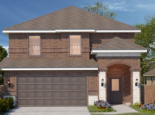 2201 Tomatillo Dr, Weslaco, TX 78596