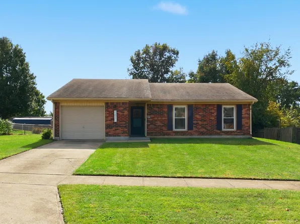 107 Hutchins Dr, Georgetown, KY 40324
