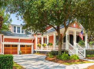 1090 Blakeway St, Charleston, SC 29492
