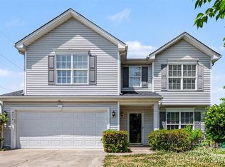 4034 Woolcott Ave, Charlotte, NC 28213