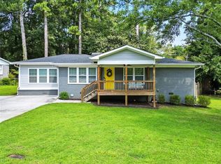 691 Burbank Dr SE, Smyrna, GA 30080