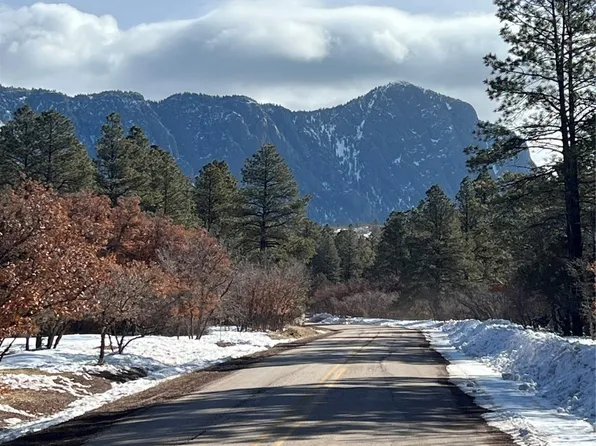 State Road 512, Chama, NM 87520
