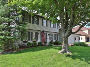 2919 Rushford Ct, Peoria, IL