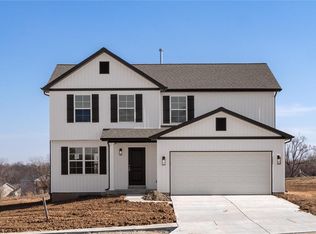 1418 Wild Ridge Estates Ct, Florissant, MO 63033