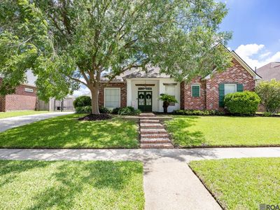 648 Carnforth Dr, Baton Rouge, LA, 70810
