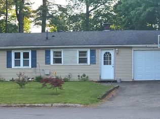 7 Morningside Dr, Dover, NH 03820