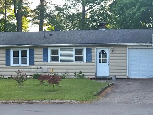 7 Morningside Drive, Dover, NH 03820