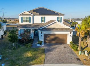 2834 High Pointe St, Clermont, FL 34711