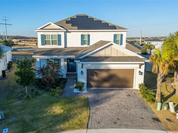 2834 High Pointe St, Clermont, FL 34711